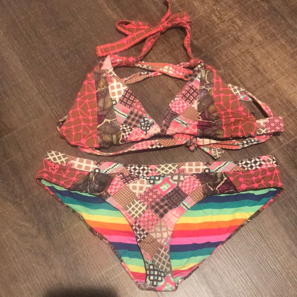 Maaji Bikini Swimsuit